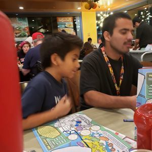 Meet your Posher, Imelda